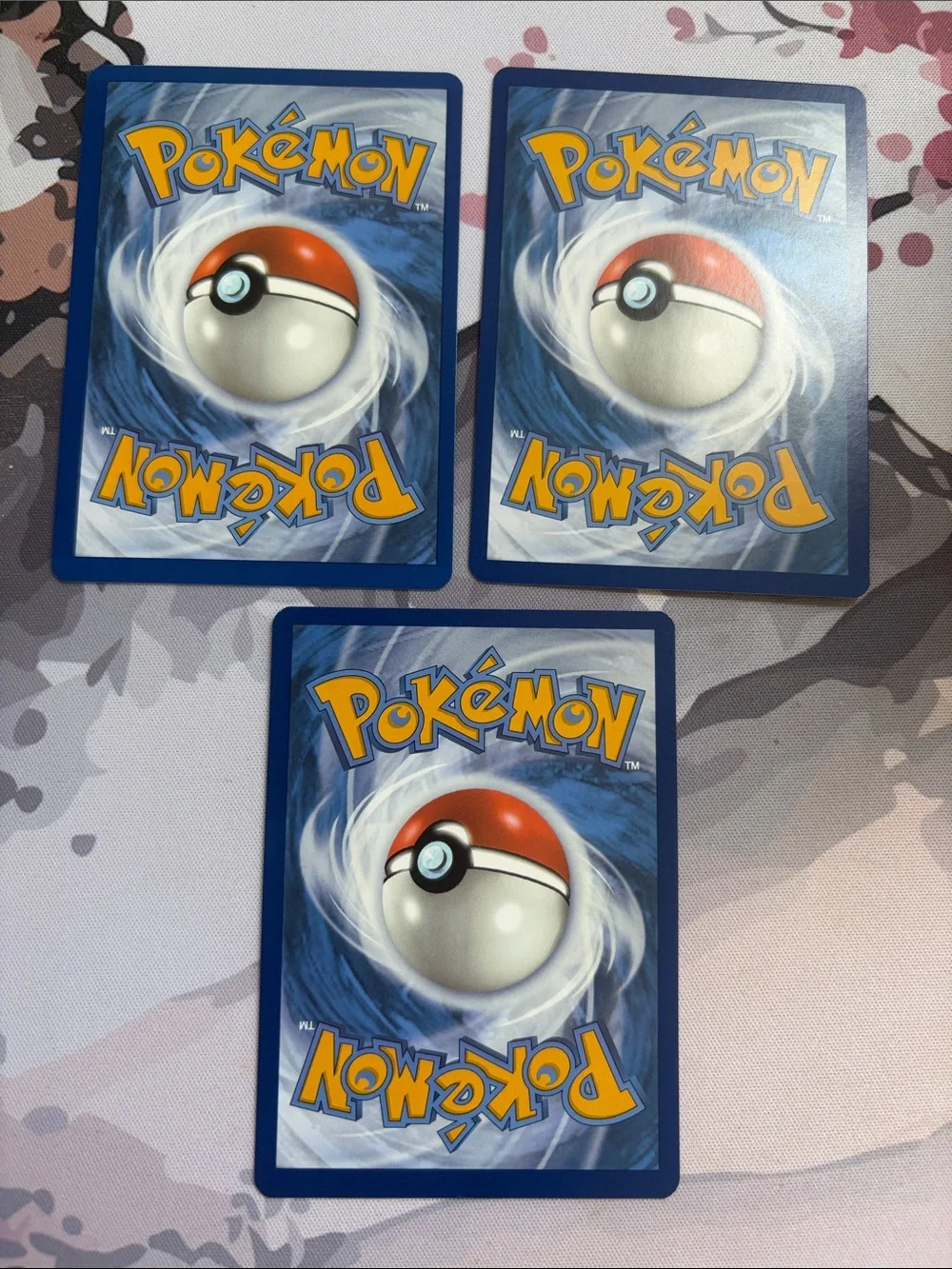 Growlithe Character Lot | 6 Pokémon Cards | ✨5/$25✨